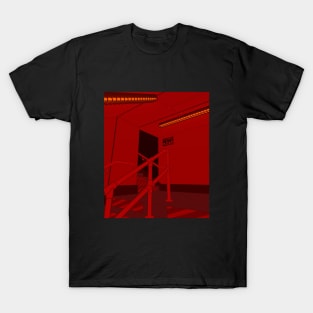 Exit Ominous T-Shirt